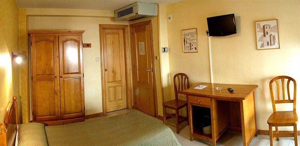 Hotel San Marcos Huesca Exteriér fotografie