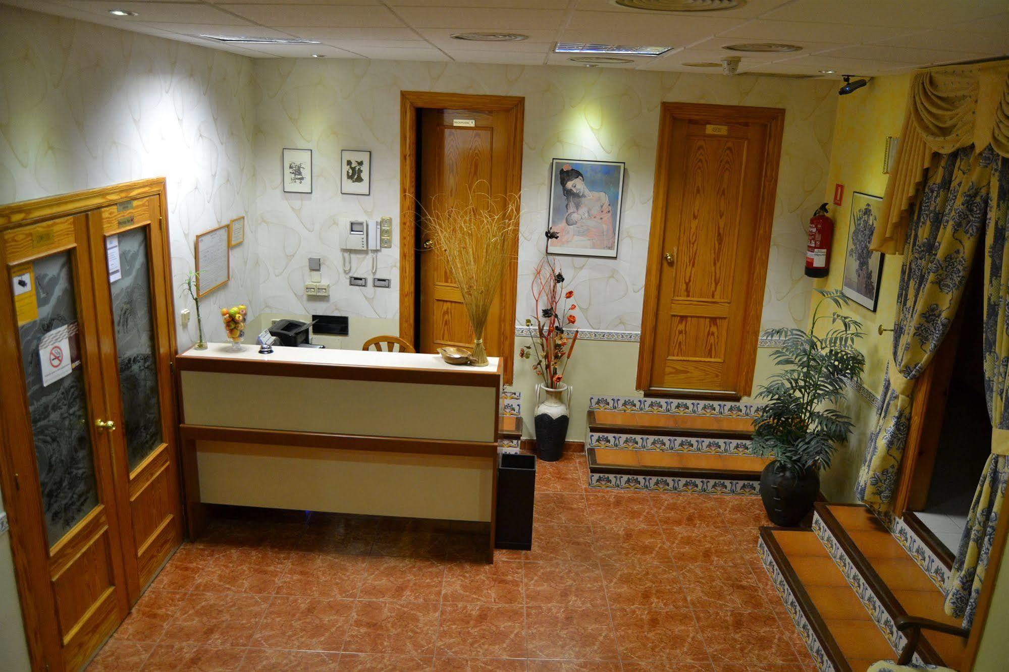 Hotel San Marcos Huesca Exteriér fotografie
