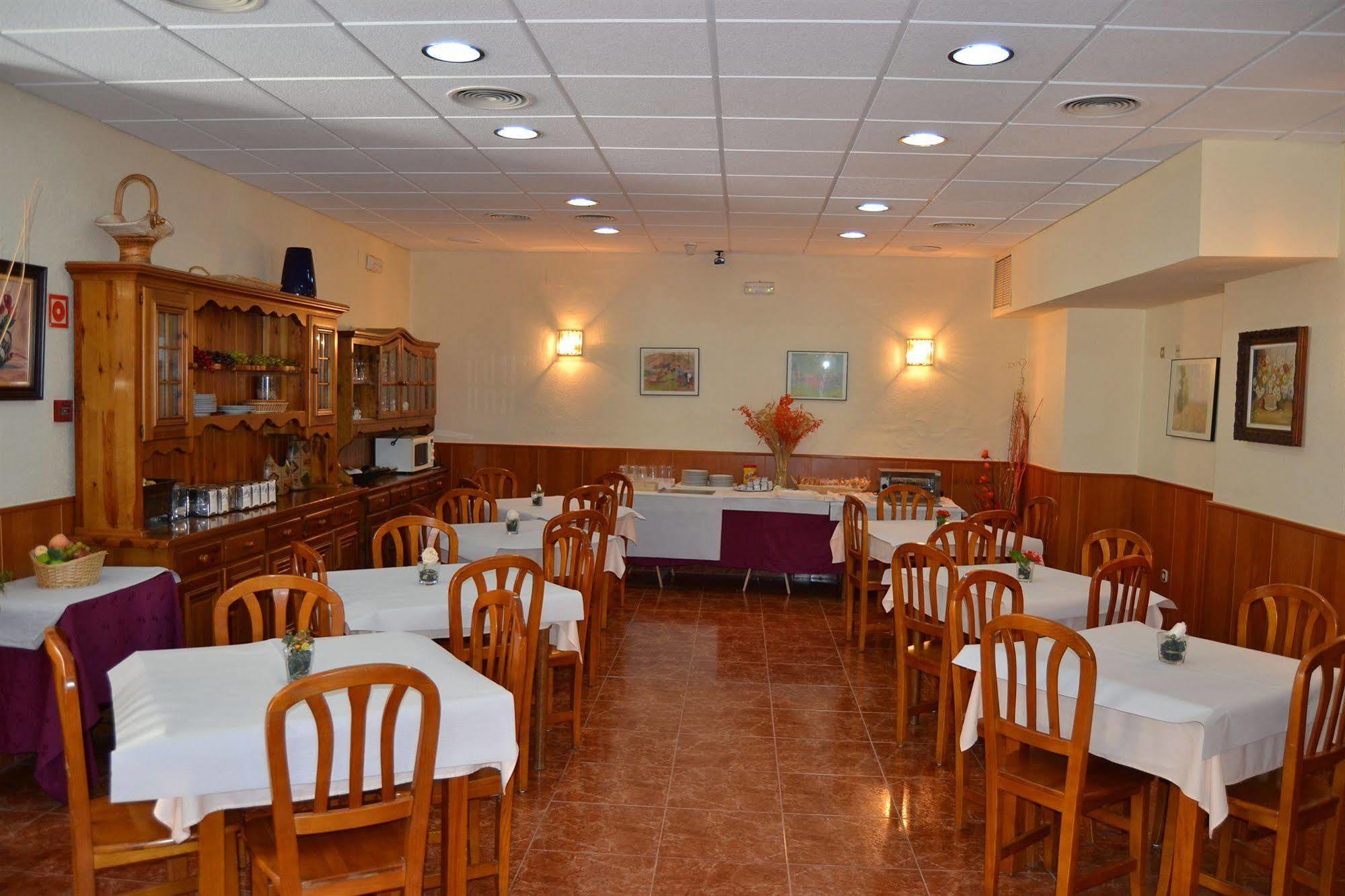 Hotel San Marcos Huesca Exteriér fotografie
