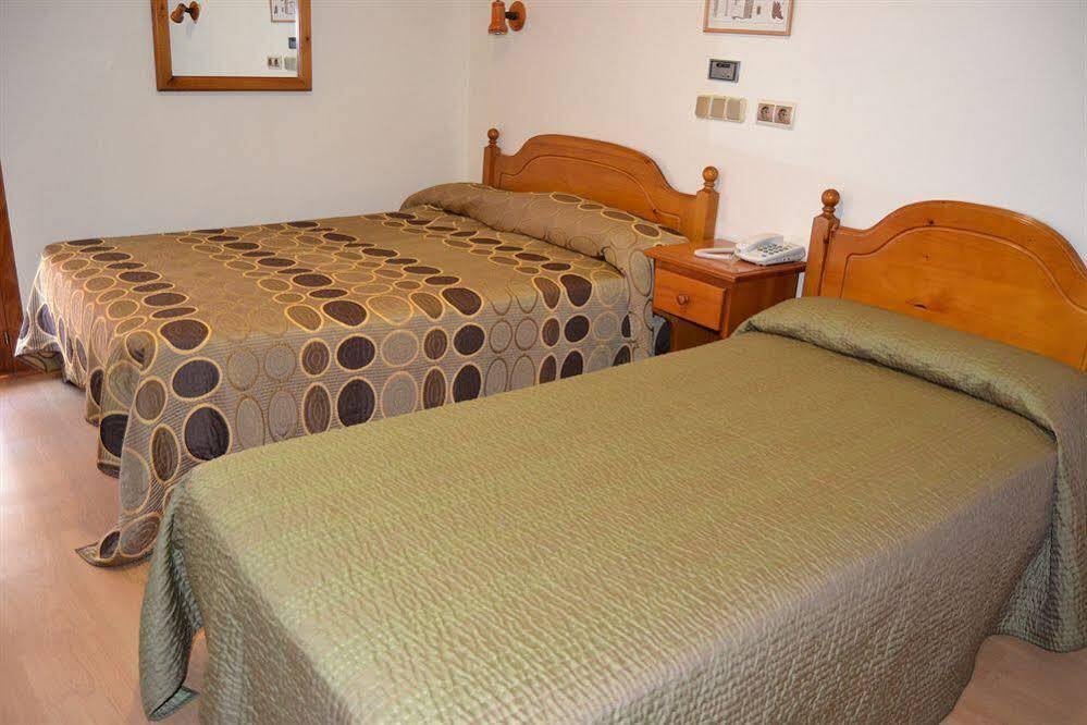 Hotel San Marcos Huesca Exteriér fotografie